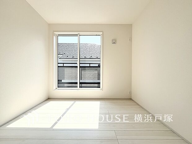 【Room】自分時間を充実させながら、心豊かなひとときを穏やかに過ごす、そんな日常を叶える大切な空間。(写真3号棟)