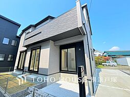 神奈川県横浜市戸塚区深谷町