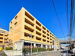 東急ドエル・横浜 ヒルサイドガーデン 4番館