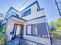 神奈川県横浜市南区六ツ川１丁目