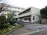 周辺：横浜市立領家中学校550ｍ