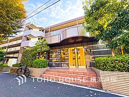 サングレイス能見台南