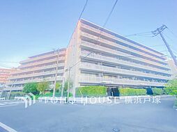 リストレジデンス鶴見カレンコート