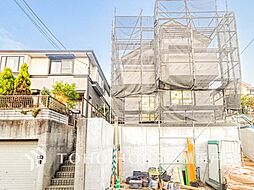 神奈川県横浜市戸塚区平戸町