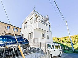 神奈川県横浜市栄区笠間５丁目