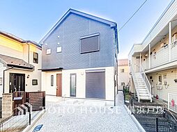 神奈川県横浜市戸塚区戸塚町