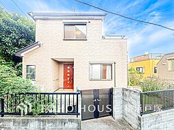 神奈川県横浜市西区東久保町