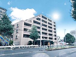 ライオンズマンション横濱本牧ベイステージ