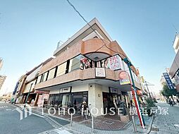 ニックハイム綱島第6