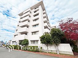 日吉第2ハイムC棟