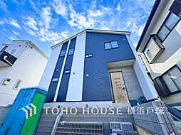 神奈川県横浜市港南区下永谷５丁目