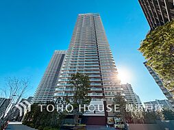 HARUMI FLAG SUN VILLAGE