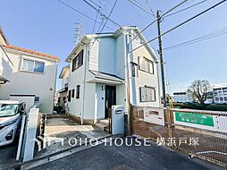 神奈川県横浜市戸塚区汲沢６丁目