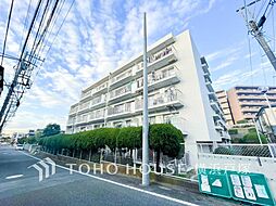 戸塚サニーフラット