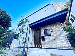 神奈川県横浜市中区本牧元町