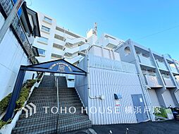 ビッグヴァン二俣川ホームズ