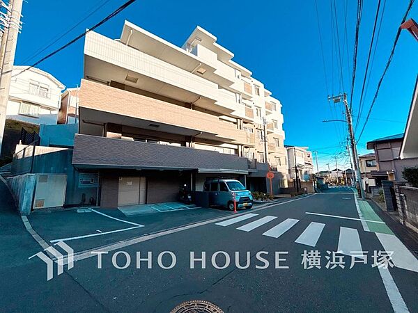 【Appearance】デザインされた空間と競い合うかのような充実した建物設備も家族の時間を彩ってくれることでしょう。