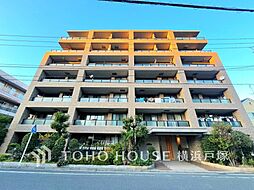 エンゼルハイム横濱磯子壱番館