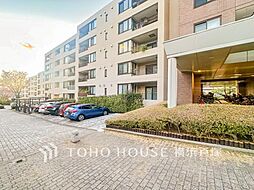 シンフォニックヒルズふれあいの街24-6号棟