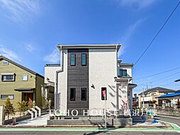 神奈川県横浜市戸塚区南舞岡４丁目