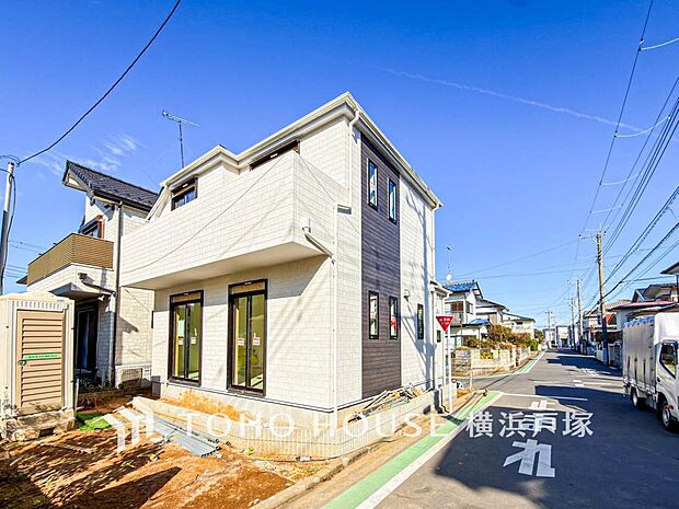 快適に過ごす条件は、一人ひとり違います。だからこそ飾リ過ぎないシンプルな内装と偏り過ぎないデザインで統一します。居住していく中でご家族だけの【マイホーム】に創り上げて下さい。(2025年12月撮影)