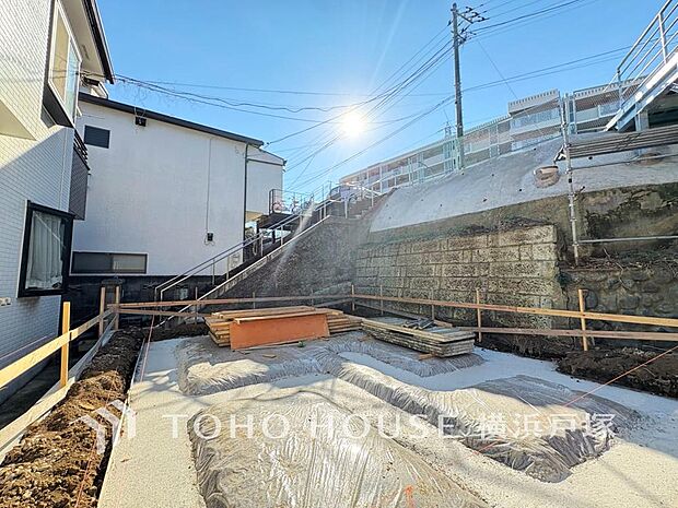 【Appearance】少しでも豊かに、少しでも快適に。そんな想いから生まれる本邸宅は、きっとこれから先のお住まいを支えてくれる事でしょう。