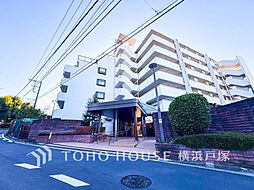 戸塚グリーンヒルC棟