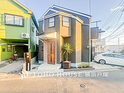 神奈川県横浜市都筑区川和町