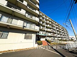 戸塚スカイハイツ