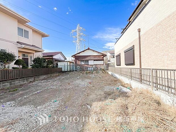 「Appearance」単に見た目や質感の良さだけではなく、建物の基礎や構造といった、目には見えにくい部分にもこだわります。(2025年12月撮影)