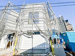 神奈川県大和市上草柳６丁目