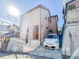 神奈川県座間市広野台１丁目