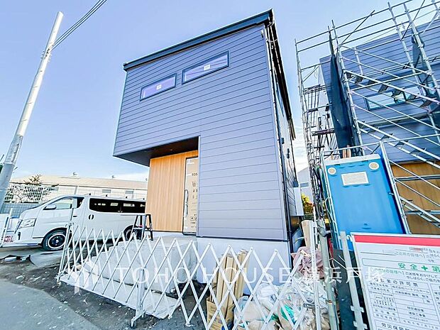流行に左右されず、将来にわたって価値が継続する「上質」な佇まい。（2025年12月撮影）