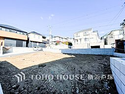 神奈川県横浜市磯子区森が丘１丁目