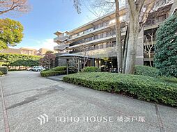 レガティス横濱山手