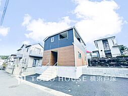 神奈川県横浜市戸塚区南舞岡１丁目