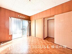 洋室の画像