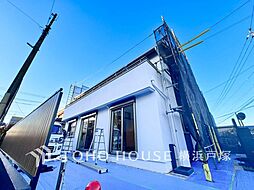 神奈川県横浜市中区豆口台