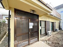 神奈川県横浜市港南区東永谷２丁目