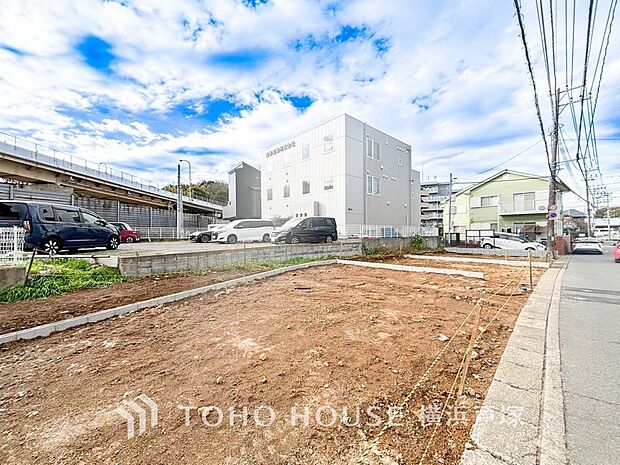 【Appearance】単に見た目や質感の良さだけではなく、建物の基礎や構造といった、目には見えにくい部分にもこだわります。（2025年12月撮影）