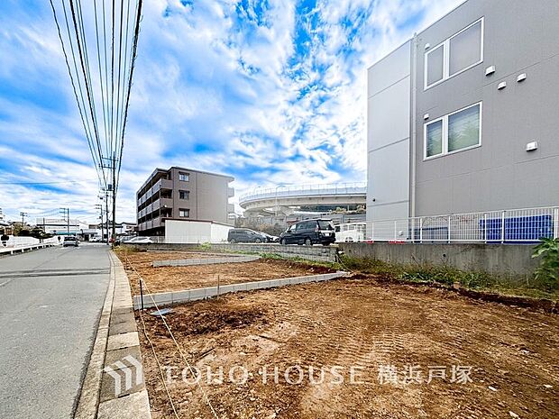 【Appearance】建物の居住性に拘った邸宅は、「落ち着き」と「安らぎ」と「快適」を実現してくれます。（2025年12月撮影）