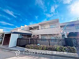 青葉台ガーデンハウス