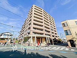 ナイスステージ藤沢フィオール