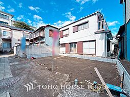 神奈川県鎌倉市腰越３丁目