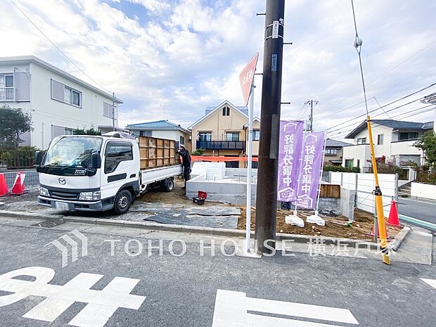 【Appearance】整然とした空間演出、四季折々の変化が奏でる鼓動を楽しんで下さい。(2025年12月撮影)