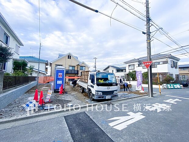 【Appearance】ここから始まる日常はご家族にとって大切な時間。少しでも豊かに、快適に。(2025年12月撮影)