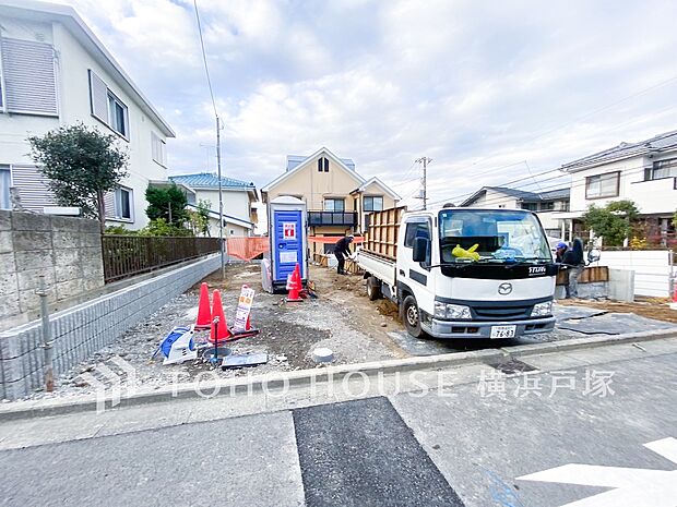 【Appearance】時間のゆとりと空間、爽やかな陽光がもたらす光と風を感じる暮らし。(2025年12月撮影)