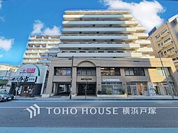 藤沢ダイカンプラザ