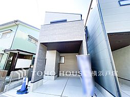 神奈川県横浜市泉区中田南５丁目