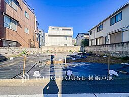 東京都品川区中延２丁目